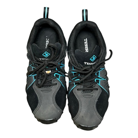 Terra Women's Spider X Low Composite Toe Water-Resistant Safety Shoe size 7 - Picture 7 of 11